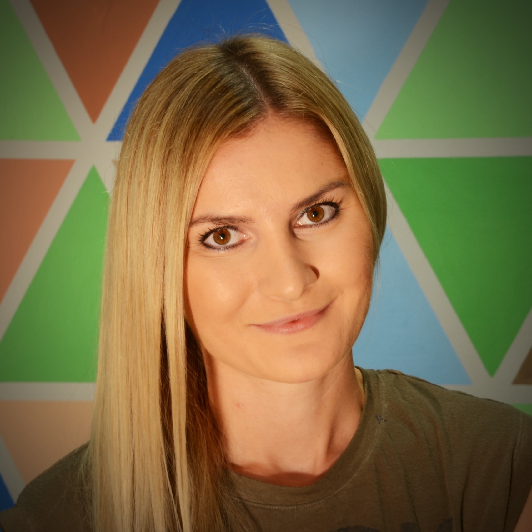 Mgr. Dominika Davidová