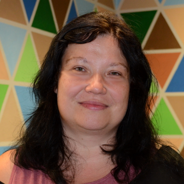 Mgr. Jitka Machalová