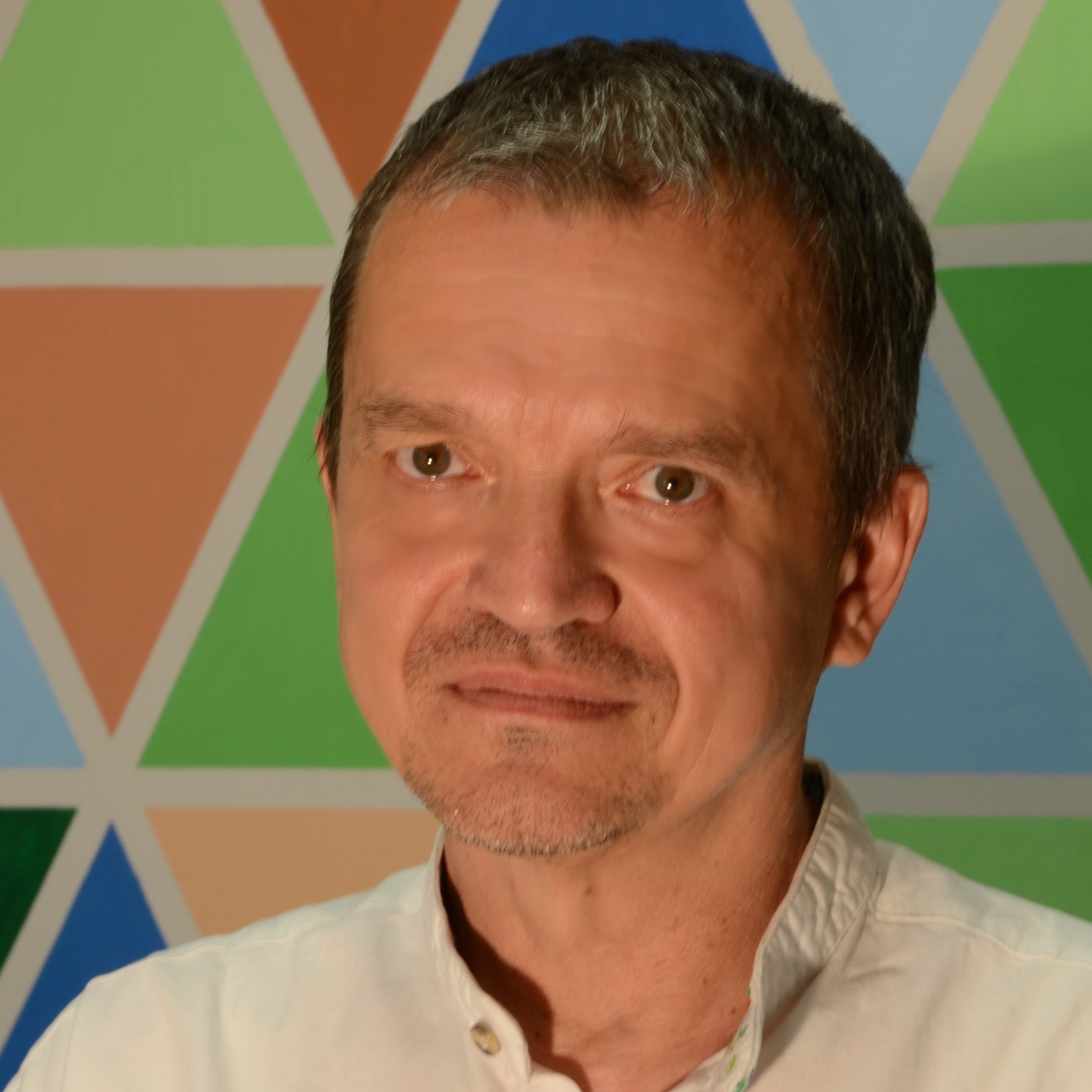 Ing. Petr Zvardoň