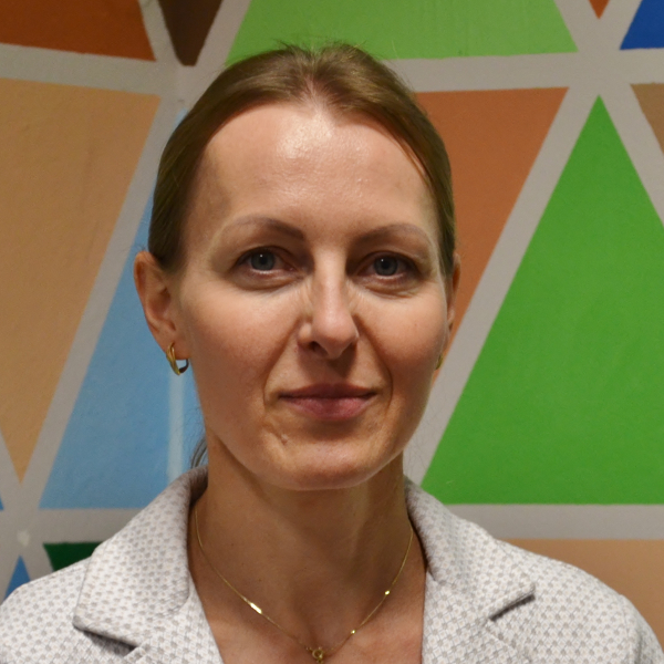 Eva Ševčíková