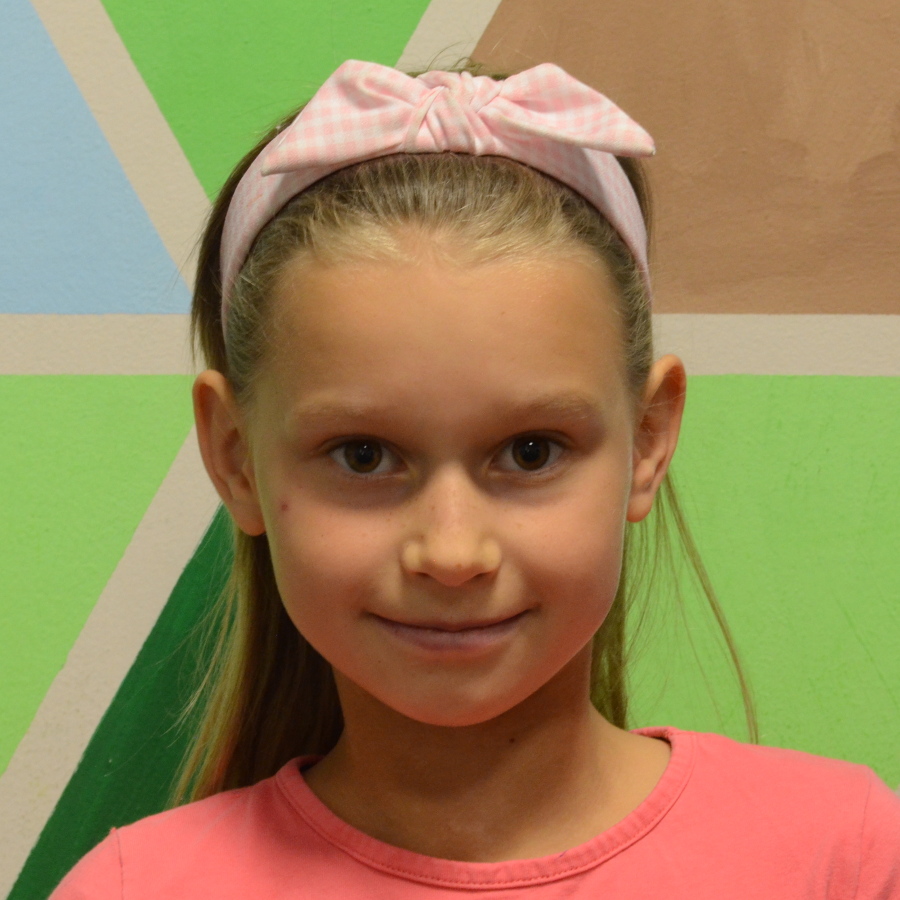 Anja Mačáková