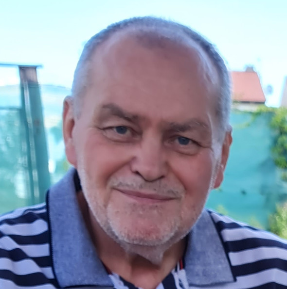 PaedDr. Ludvík Zimčík - ŘEDITEL ŠKOLY