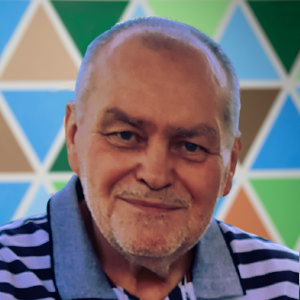 PaedDr. Ludvík Zimčík