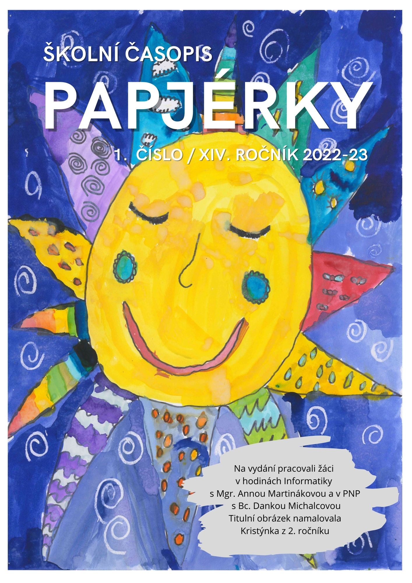 PAPJÉRKY 12022