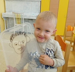 Co týden dal
