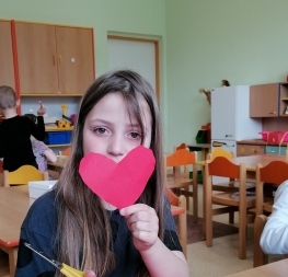 Naše maminka má svátek